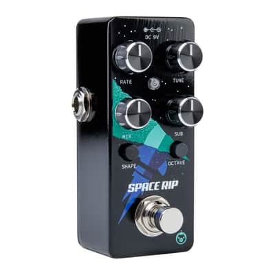 Pigtronix Space Rip Micro image 2