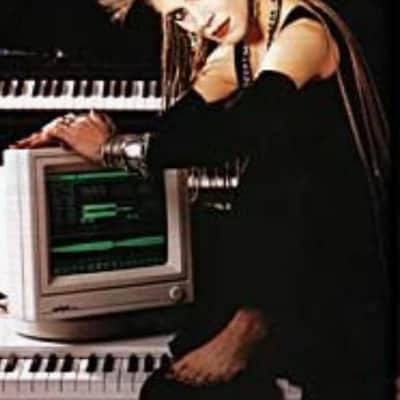 Fairlight CMI Series III - Formerly owned by Jane Child image 20