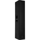 RCF NXL 24-A MK2 Active 2-Way Column Line Array 2100W + RCF CVR NXL24 MK2 Cover