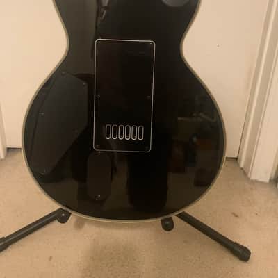 ESP LTD EC-1000T CTM Evertune - Black image 8