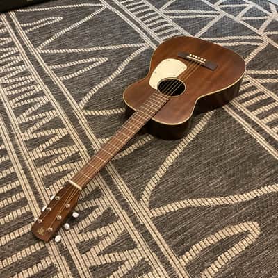 Baxendale Conversion Rex Imprint 1930’s-40’s - Real Relic Mahogany image 4
