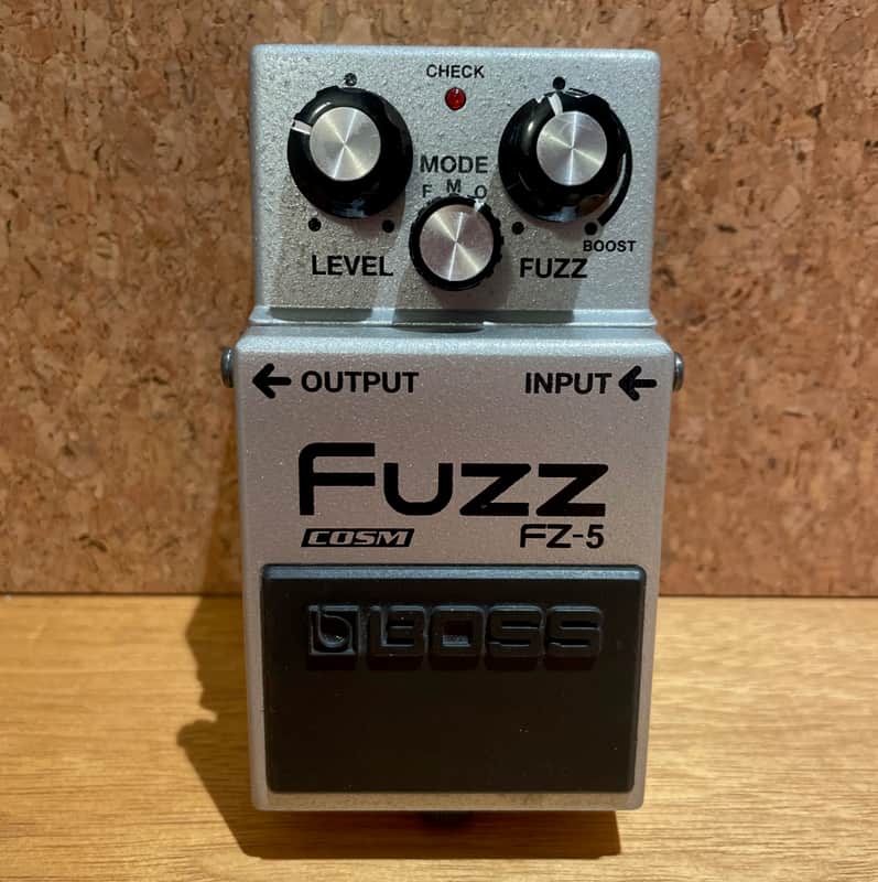 Boss FZ-5 Fuzz