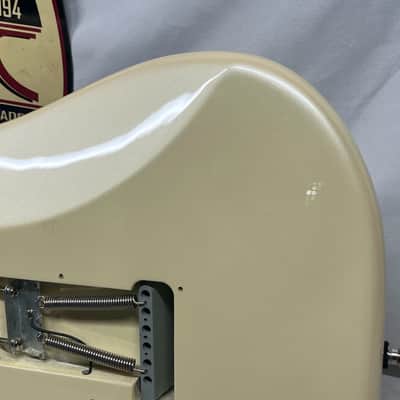 Fender American Elite Stratocaster Strat Shawbucker Electric Guitar with Hard Case image 12
