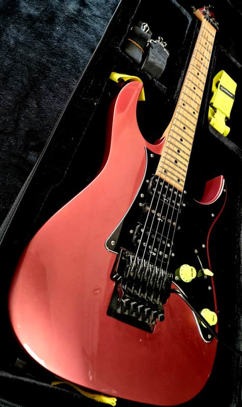 Ibanez RG550