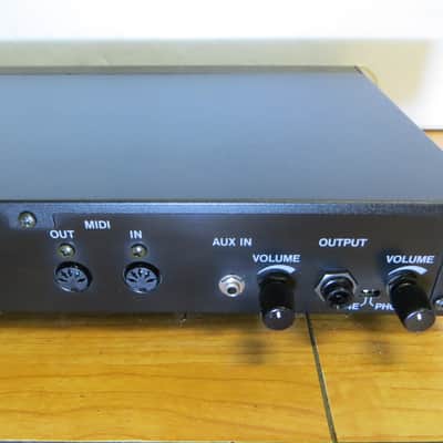 Yamaha Disklavier DSR1 Digital Sequencer Recorder With Original AC Adapter image 8