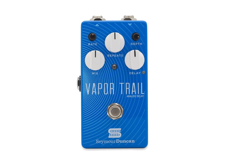 Seymour Duncan Vapor Trail image 2