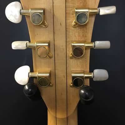 Ibanez As-103 NT Natural image 8