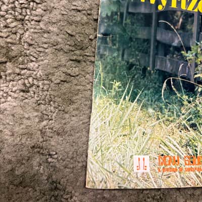Vintage 1970s Yesterday, Today, And Tomorrow Songs by Don Wyrtzen Music Book -Used image 9