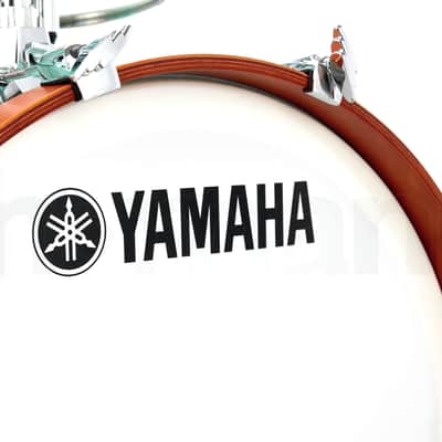 Yamaha Yamaha Recording Custom Surf Green 2019 - glossy lacquer image 6