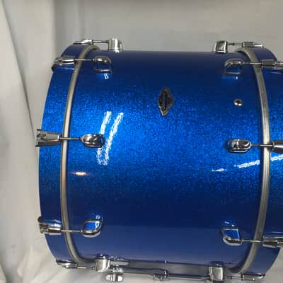 TAMA Starclassic Performer Birch /Bubinga Drum Kit image 9