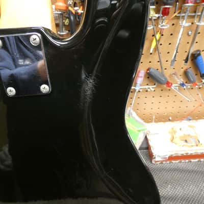 Fender Jazz Bass USA 1989 image 7