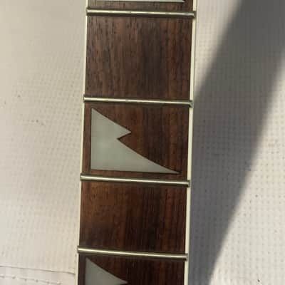 1998 Korean Ibanez RG270DX Wizard II 24 Fret AANJ Guitar Neck Floyd Ready image 8