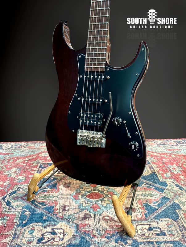 Marchione Mahogany Solid-Body - 2015 image 1