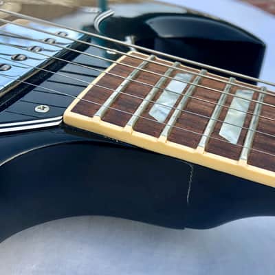 Gibson SG Electric Guitar 1999 Owned by Marty Friedman image 15