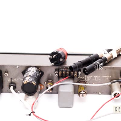 Altec 436B Vintage Tube Mono Compressor image 5