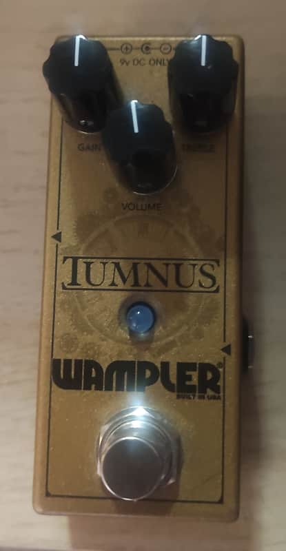 Wampler Tumnus