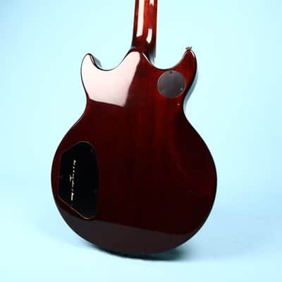 1981 Ibanez 12 String Artist AR-112 Electric Guitar image 12