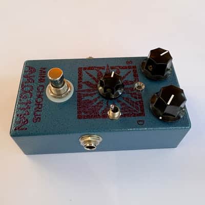 Analogman Mini Chorus 2005 - Present Cobalt image 8