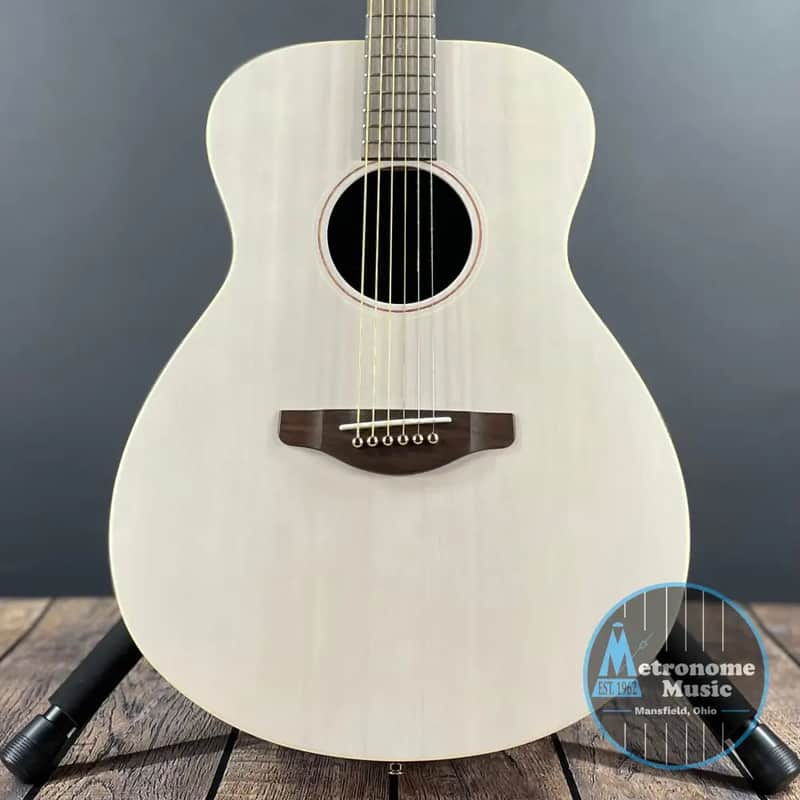 Yamaha Storia I Concert Off White | Reverb