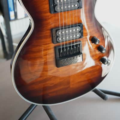 Esp Ltd Ec 1000 Et Qm Dbsb image 3