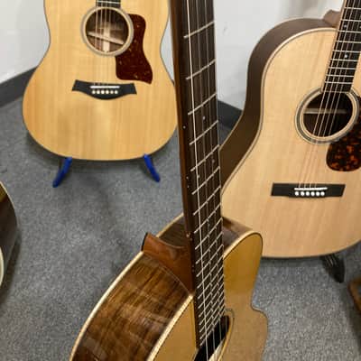 Pono BN-30D Tenor Guitar image 9
