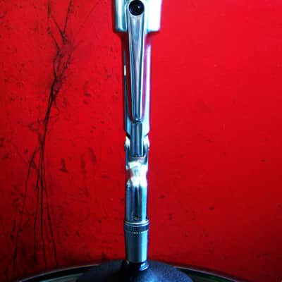 Vintage 1950s Electro Voice 664 dynamic cardioid microphone Hi Z w accessories 1 image 13