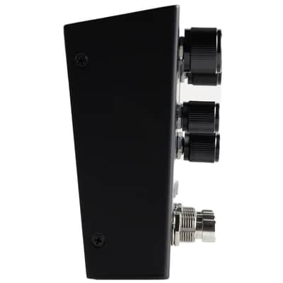 Meris Ottobit X Modular 80s Texture Engine Pedal image 4