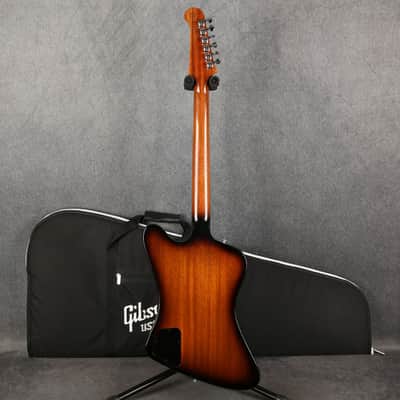Gibson Firebird Studio HP - Vintage Sunburst - 2nd Hand image 7