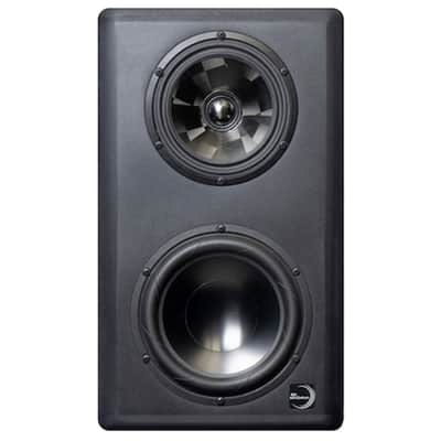 Ex Machina Ganymede | 3-Way 7-Inch Powered Studio Monitor | Pair image 2