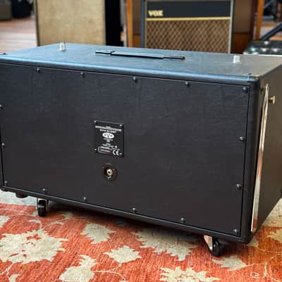 EVH 5150 iii 212ST 60-Watt 2x12 Guitar Cabinet image 6