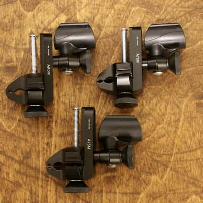 Shure BETA 98AMP / C-3PK 2010 - Present - Black image 3