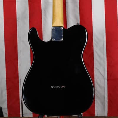 G&L Tribute Series ASAT Classic - Gloss Black image 8
