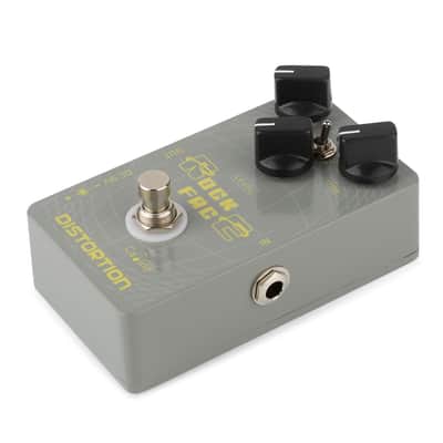 CALINE CP-21 N Rock Face Distortion Marshall Tone True Bypass image 2