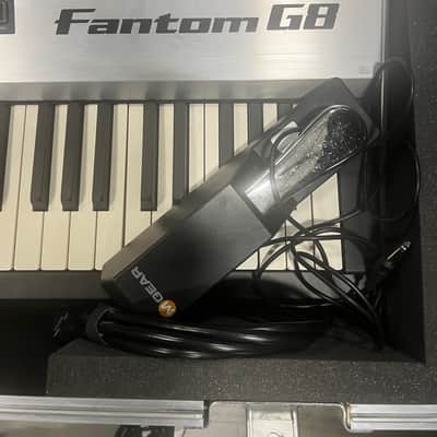 Roland Fantom-G8 88-Key Workstation Keyboard w/ Road Case image 7
