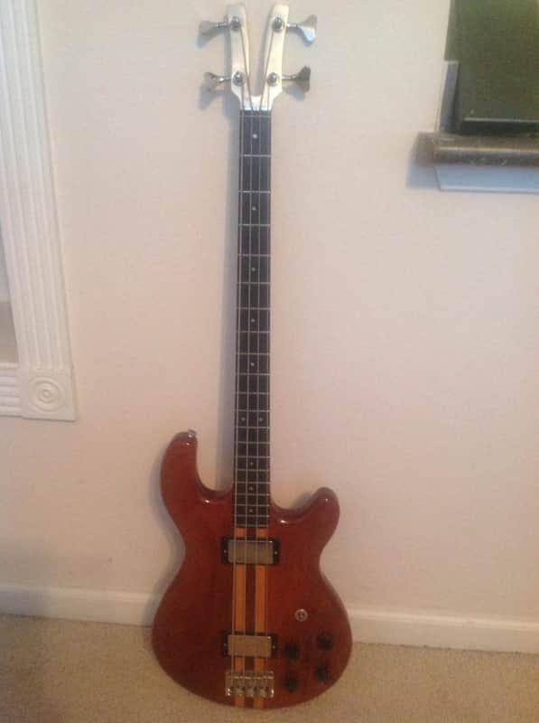 Kramer 400B Bass image 1