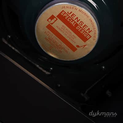 Fender Jack White Pano Verb image 10