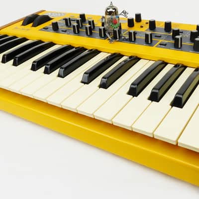 DSI Dave Smith Mopho Synthesizer Keyboard + Top Zustand + 1,5Jahre Garantie image 3