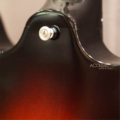 Gibson ES-335 Studio, Ginger Burst - Mint Condition 2015 image 16