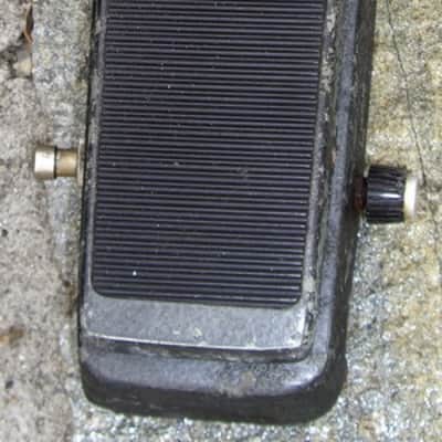 Hofner Z WHA-FUZZ 1966 made in Germany image 1