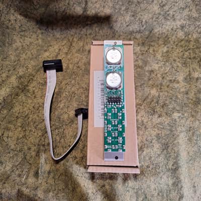 Doepfer A-138f Eurorack Dual 3 Way Crossfader Module image 3