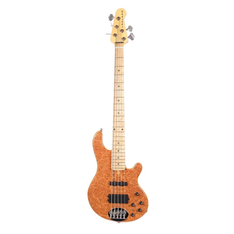 Lakland USA 55-94 Deluxe | Reverb