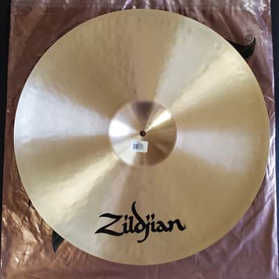 Unplayed Zildjian 21" K Series Sweet Ride - 2272g image 3