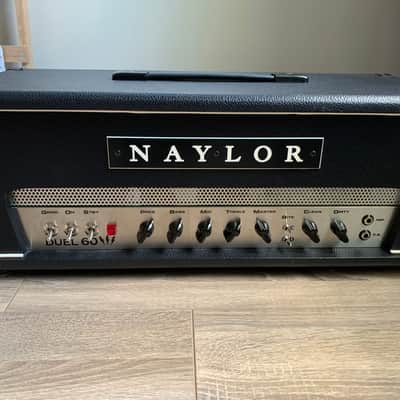 Naylor  Duel 60 2007/2017 image 1