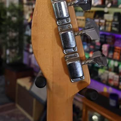 El Degas 70's P-Bass Clone MIJ - USED image 6