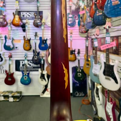 Vintage LP Relic Electric - Pre Owned image 11