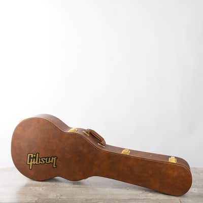 Gibson Les Paul Standard 50s, Goldtop | Demo image 25