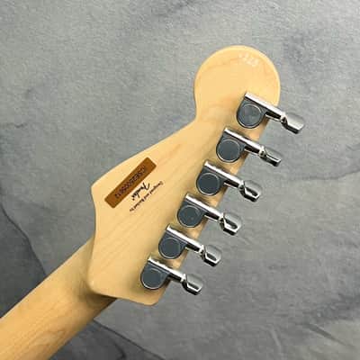 Squier Loaded Stratocaster Neck with Maple Fingerboard image 3