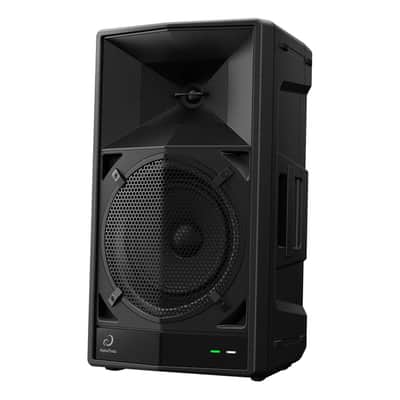 AlphaTheta WAVE-EIGHT 8" Portable DJ Speaker With SonicLink image 1