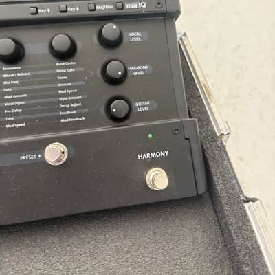 DigiTech Vocalist Live 5 2010s - Black image 6