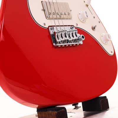 Ibanez AZ2204NW-VR Prestige 2025 - Present - Vermillion Red 3509gr image 7